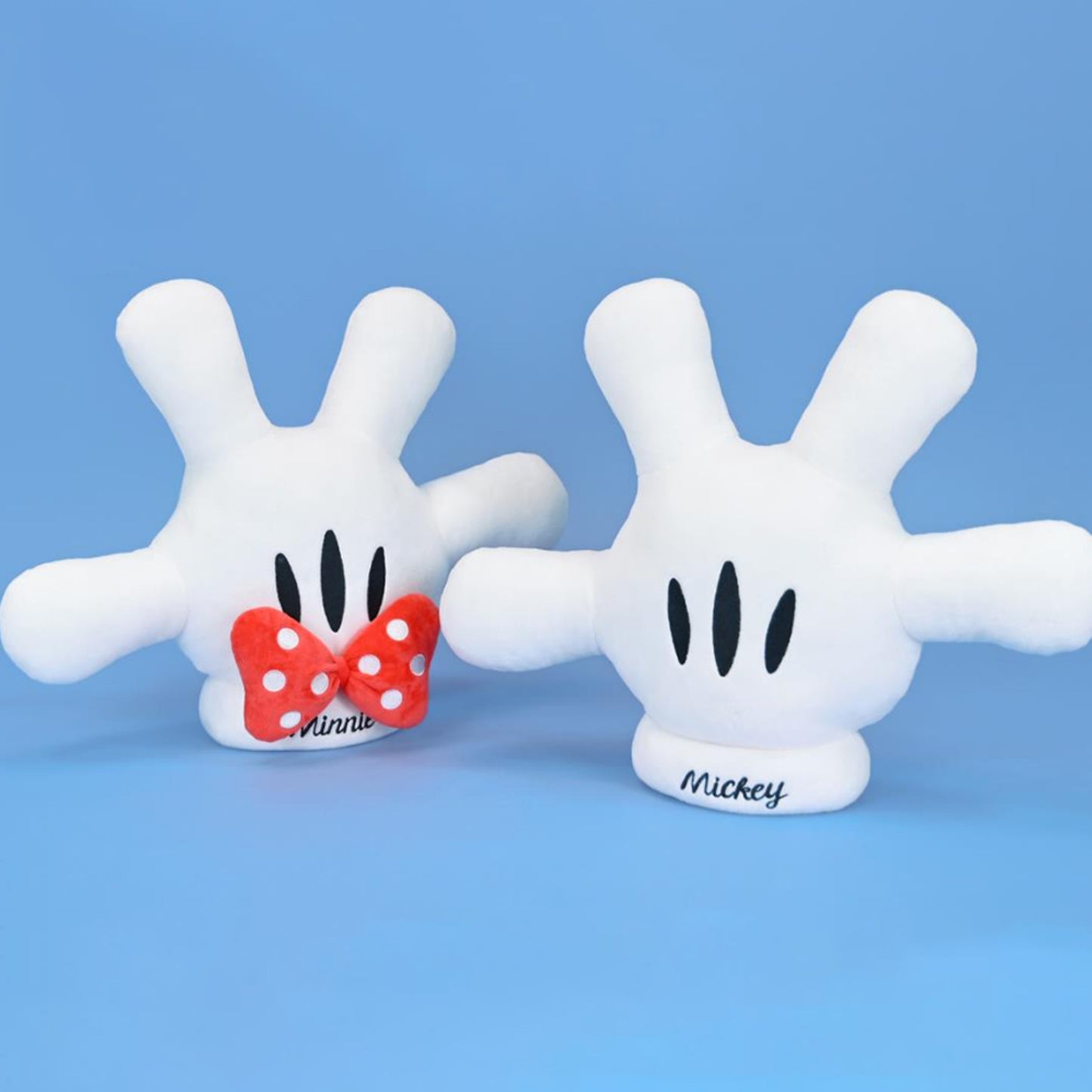 Mickey and Friends - 米奇/米妮造型手套