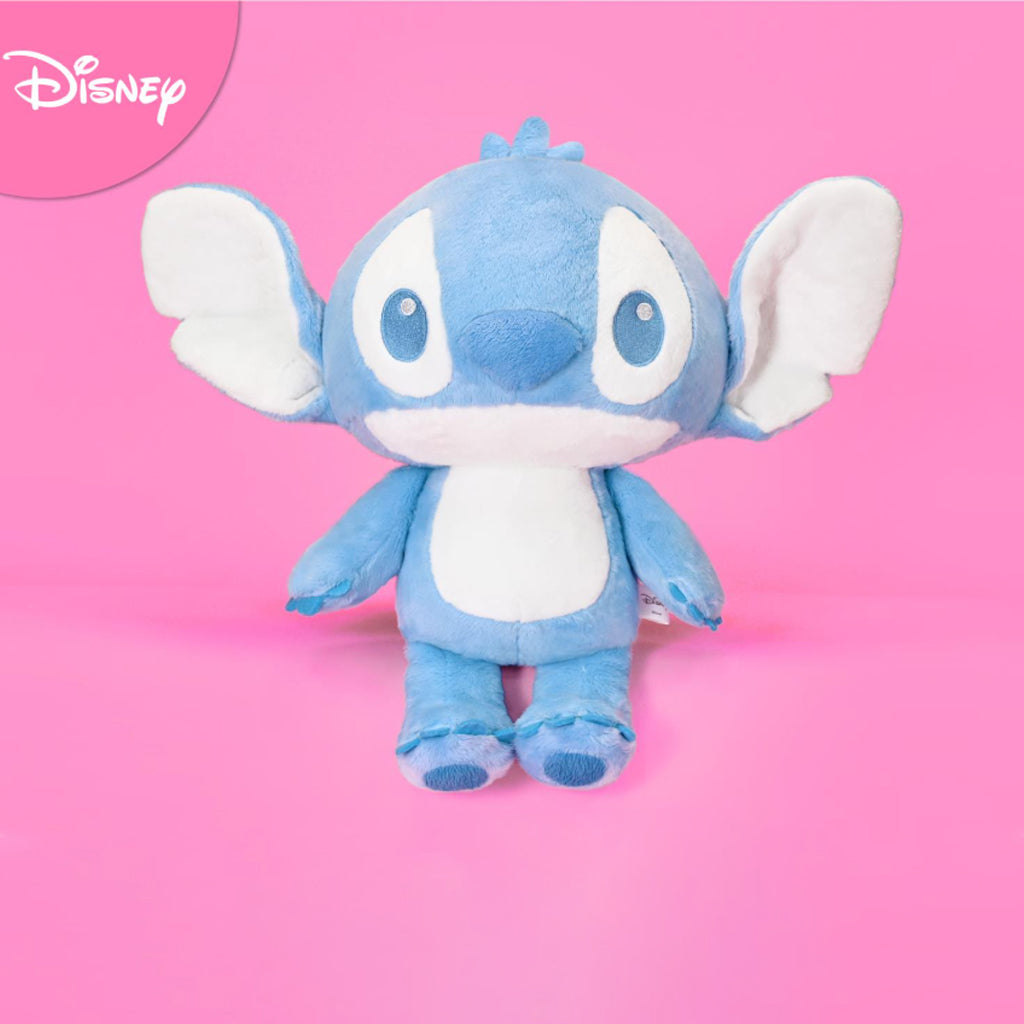 史迪仔 - 棉花糖系列公仔