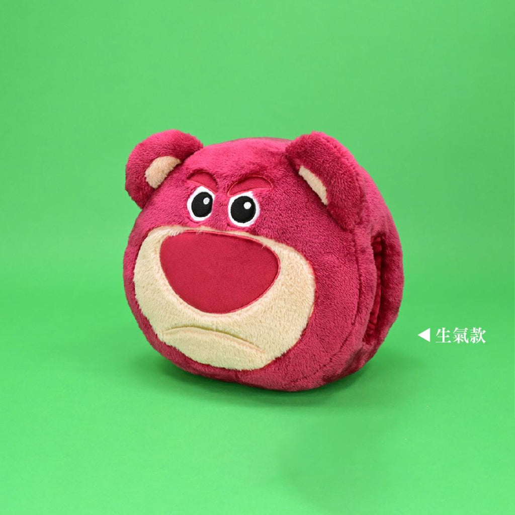 Toy Story - 頭型保暖枕(電影版)