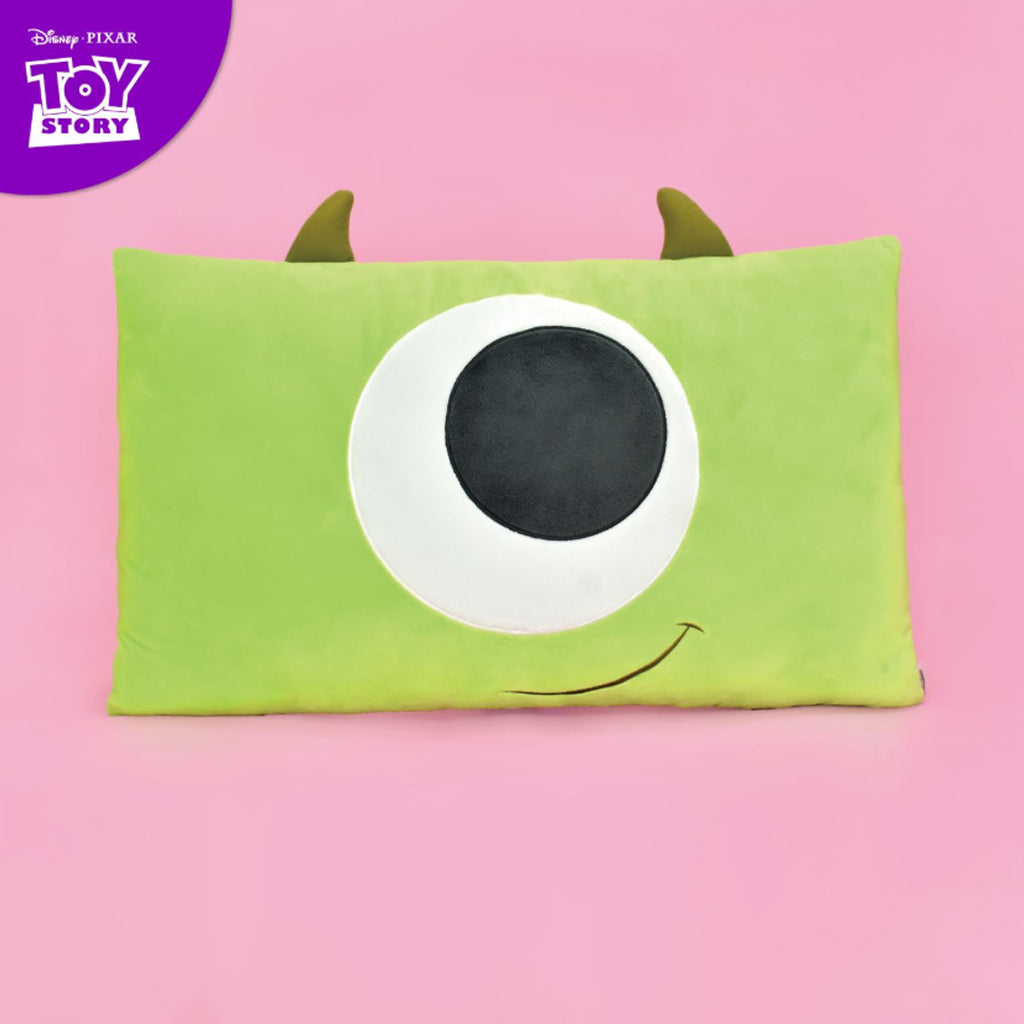 怪獸公司 - 大眼仔雙人枕頭