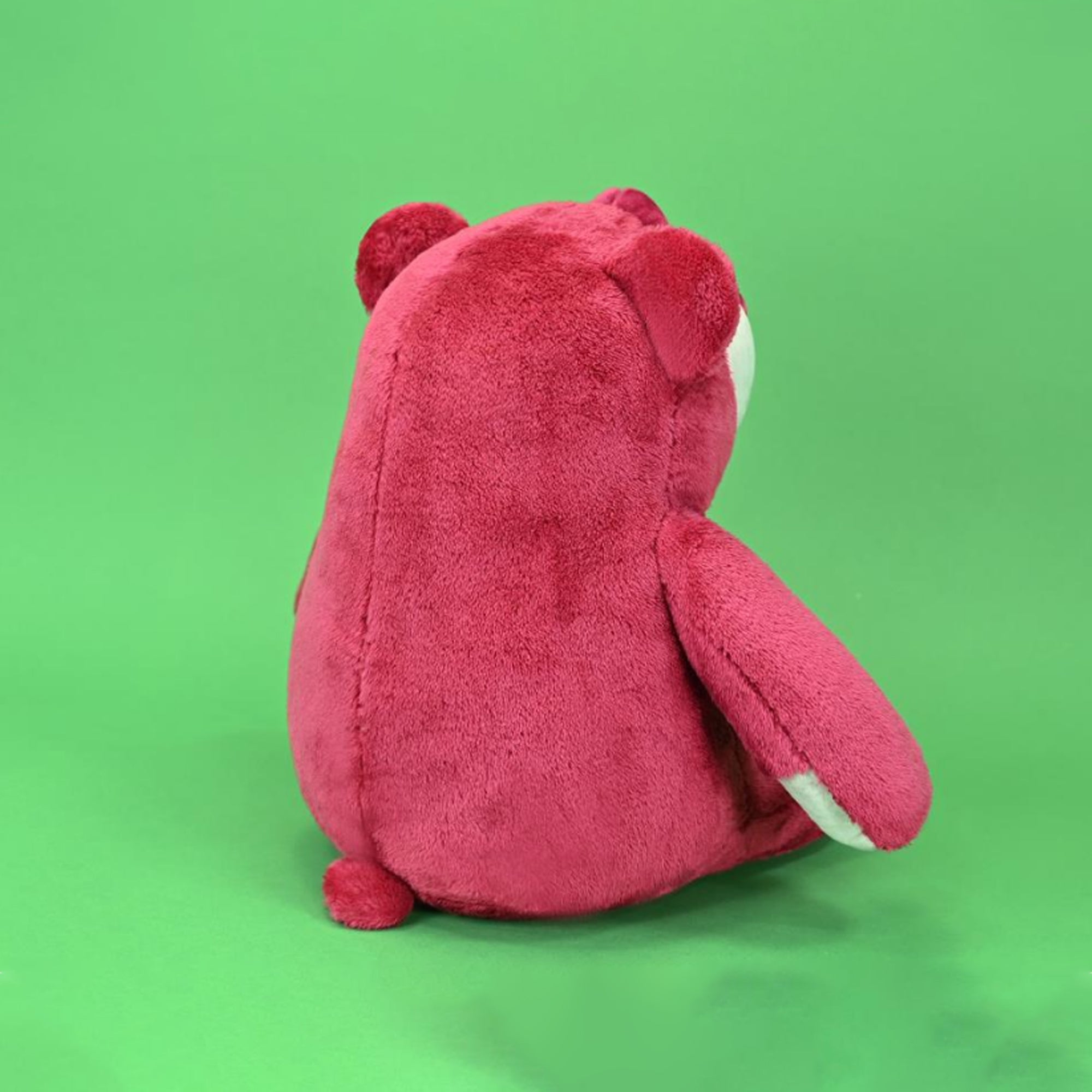 Toy Story - 勞蘇公仔(電影版)