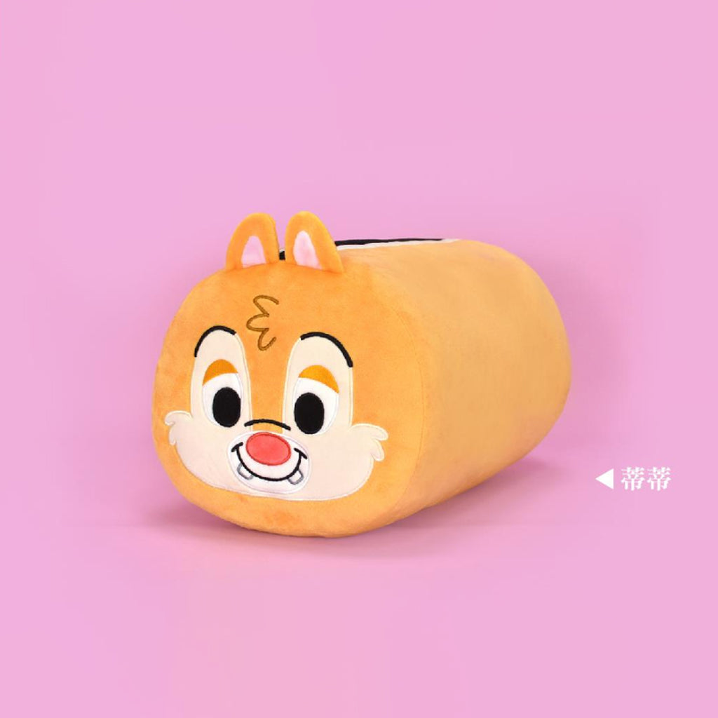 奇奇蒂蒂 - 圓筒抱枕