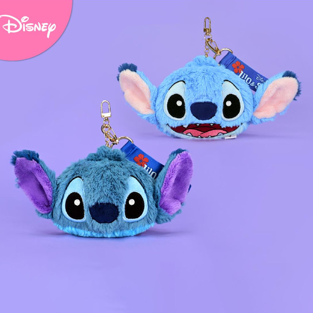 史迪仔 -  頭型掛飾(電影版)