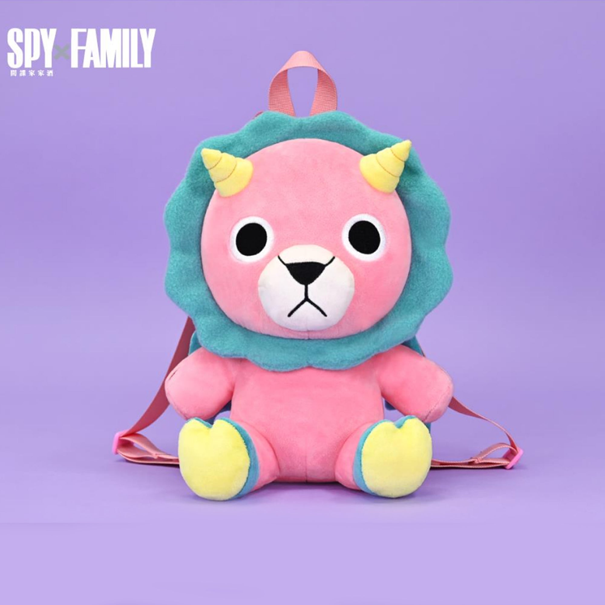 Spy x Family - 奇美拉背包公仔