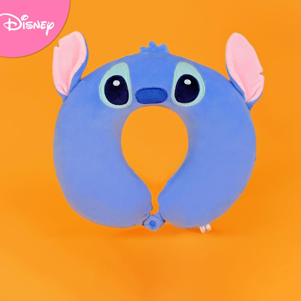 史迪仔 -  記憶頸枕