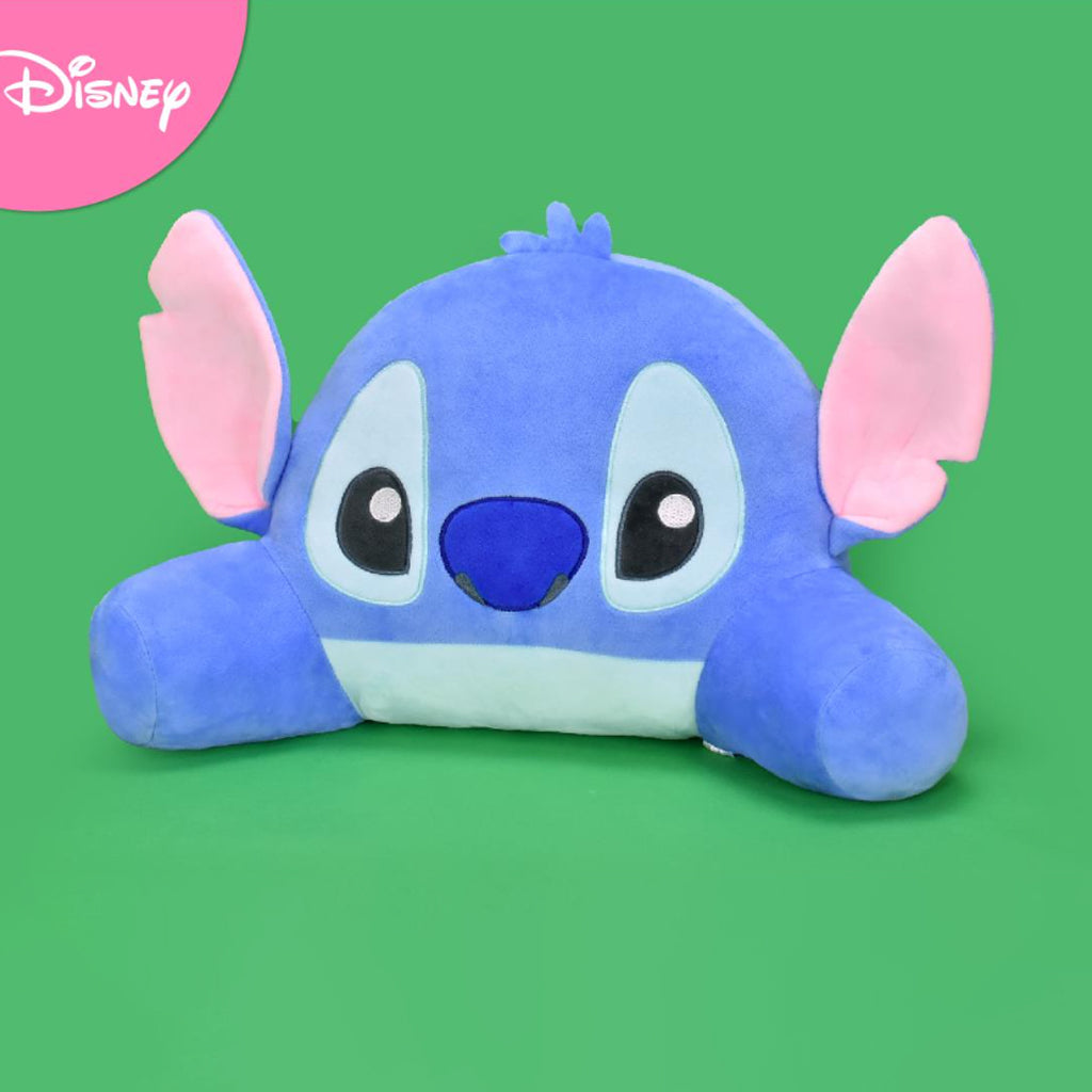 史迪仔 -  大瞼靠枕