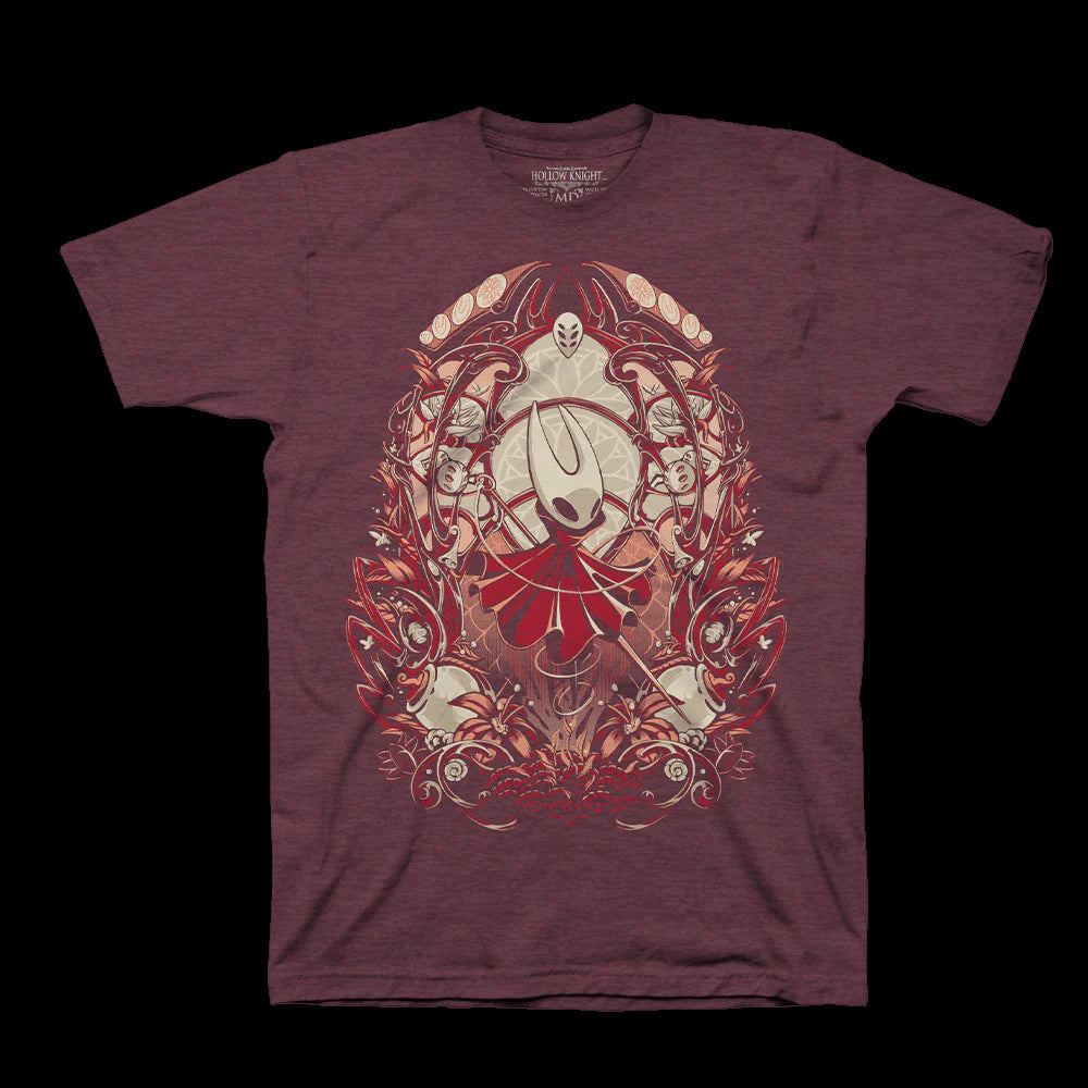 Hollow Knight - Nimble保護者 T-shirt