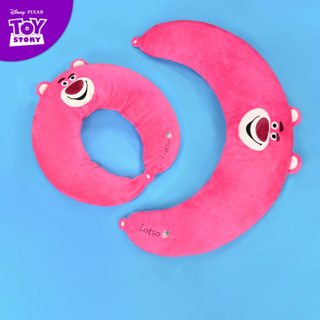 Toy Story - 月亮勞蘇抱枕