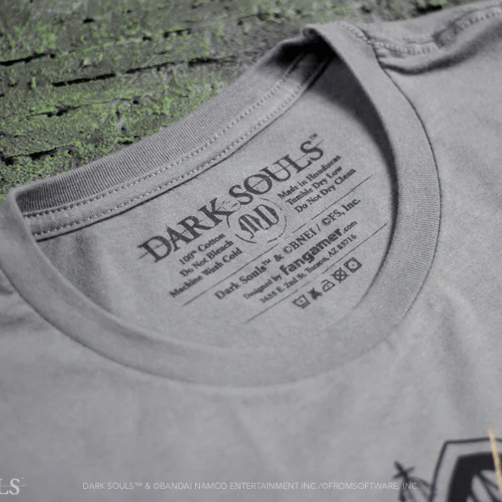 Dark Soul - Dark Sun T-shirt
