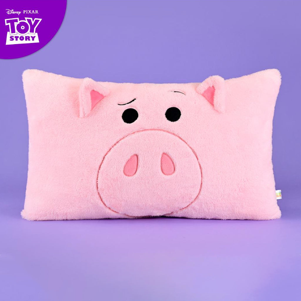 Toy Story - 火腿雙人抱枕