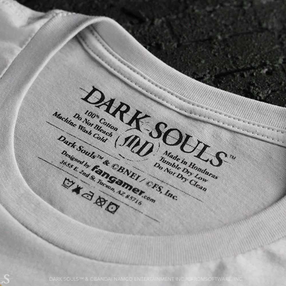 Dark Soul - Abysswalker T-shirt