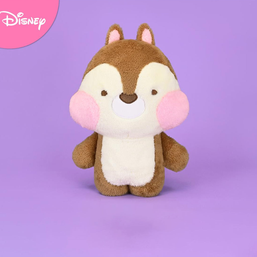 奇奇蒂蒂 - 迷你奇奇公仔