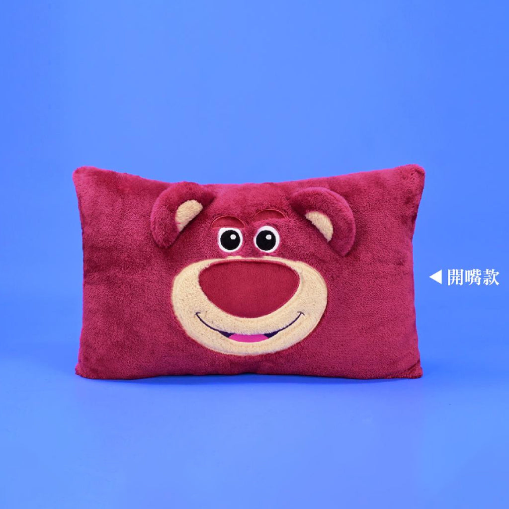 Toy Story - 勞蘇雙人枕