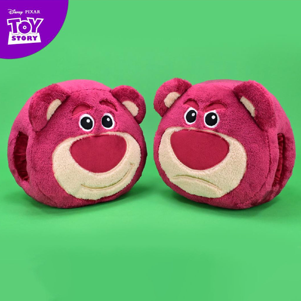 Toy Story - 頭型保暖枕(電影版)