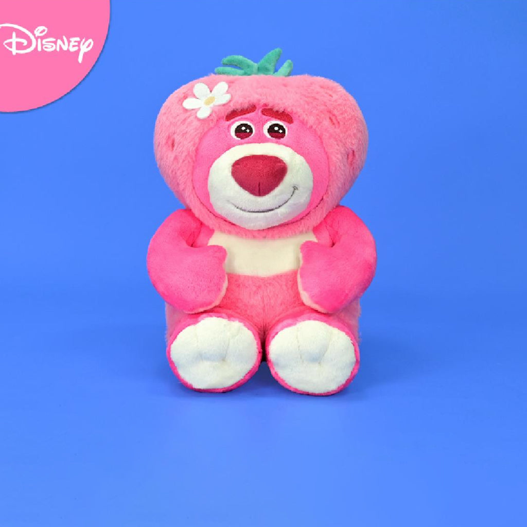 Toy Story - 水果勞蘇