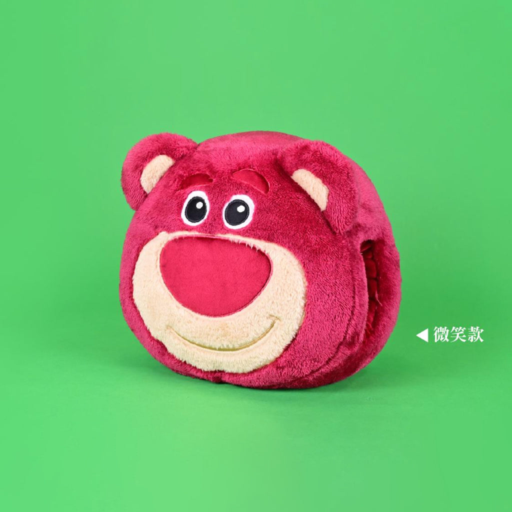 Toy Story - 頭型保暖枕(電影版)