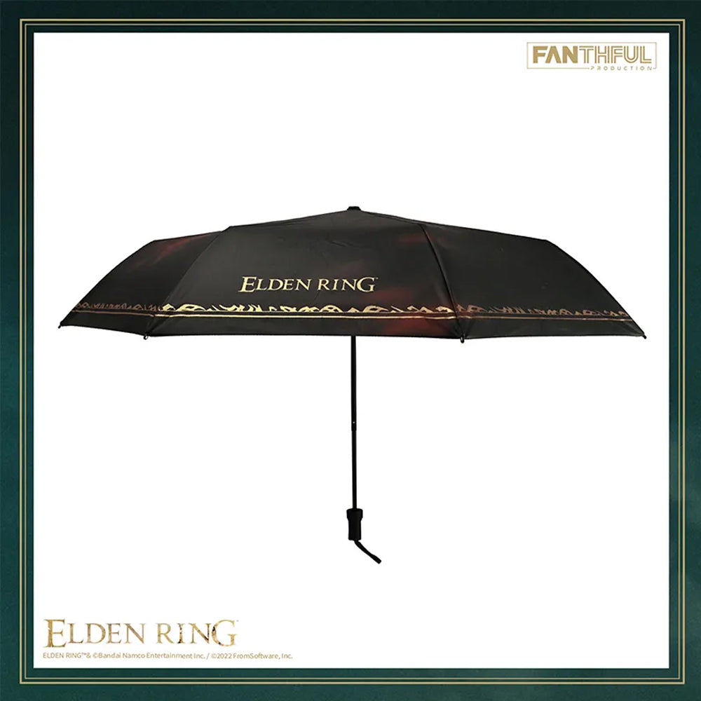 艾爾登法環 - 雨傘（瑪蓮妮亞）