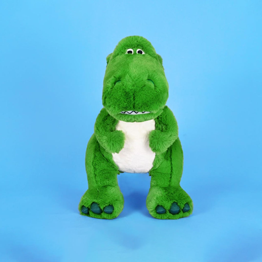 Toy Story - 毛茸茸抱抱龍公仔