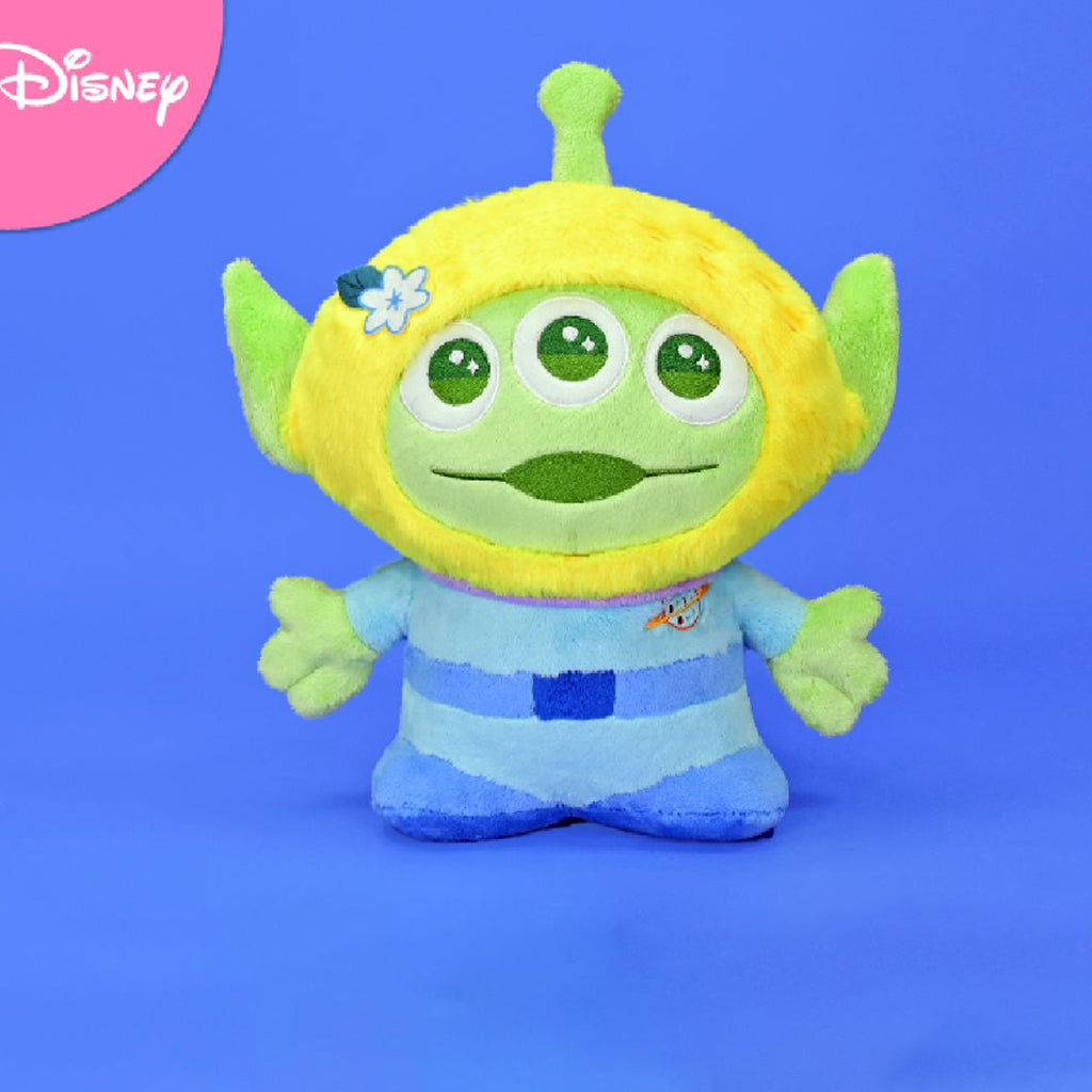 Toy Story - 三眼仔水果系列公仔