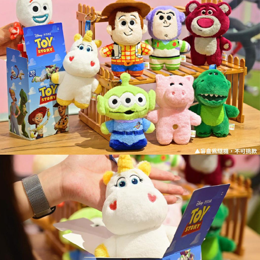 Pixar - 30周年盲盒