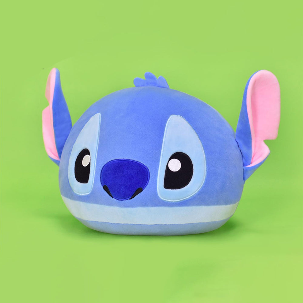 史迪仔 - 大頭史迪仔公仔