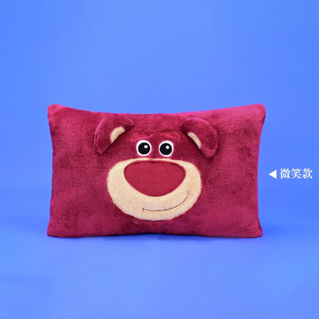 Toy Story - 勞蘇雙人枕