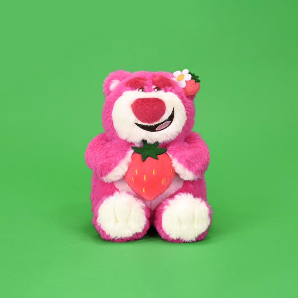 Toy Story - 勞蘇士多啤梨公仔