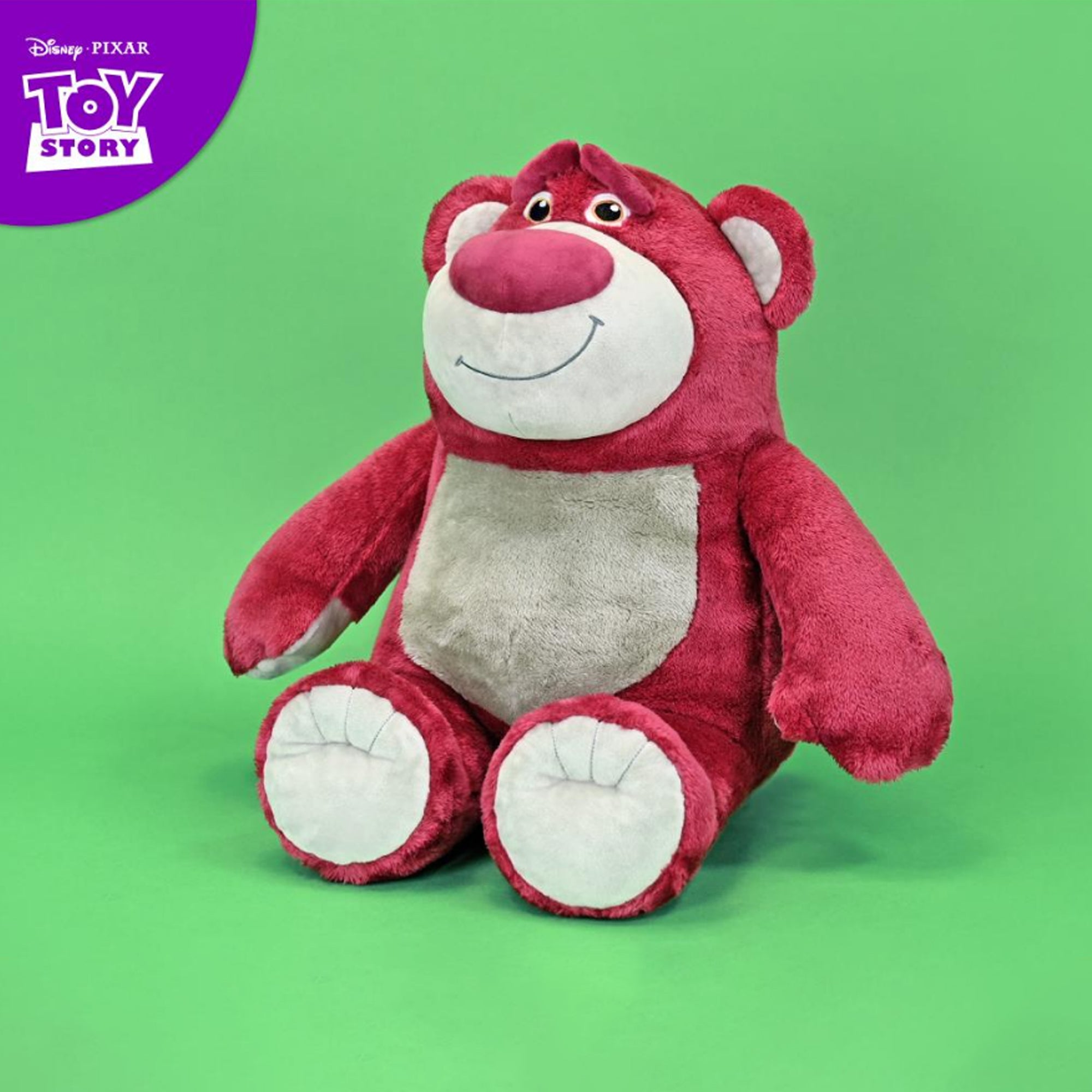 Toy Story - 勞蘇公仔(電影版)