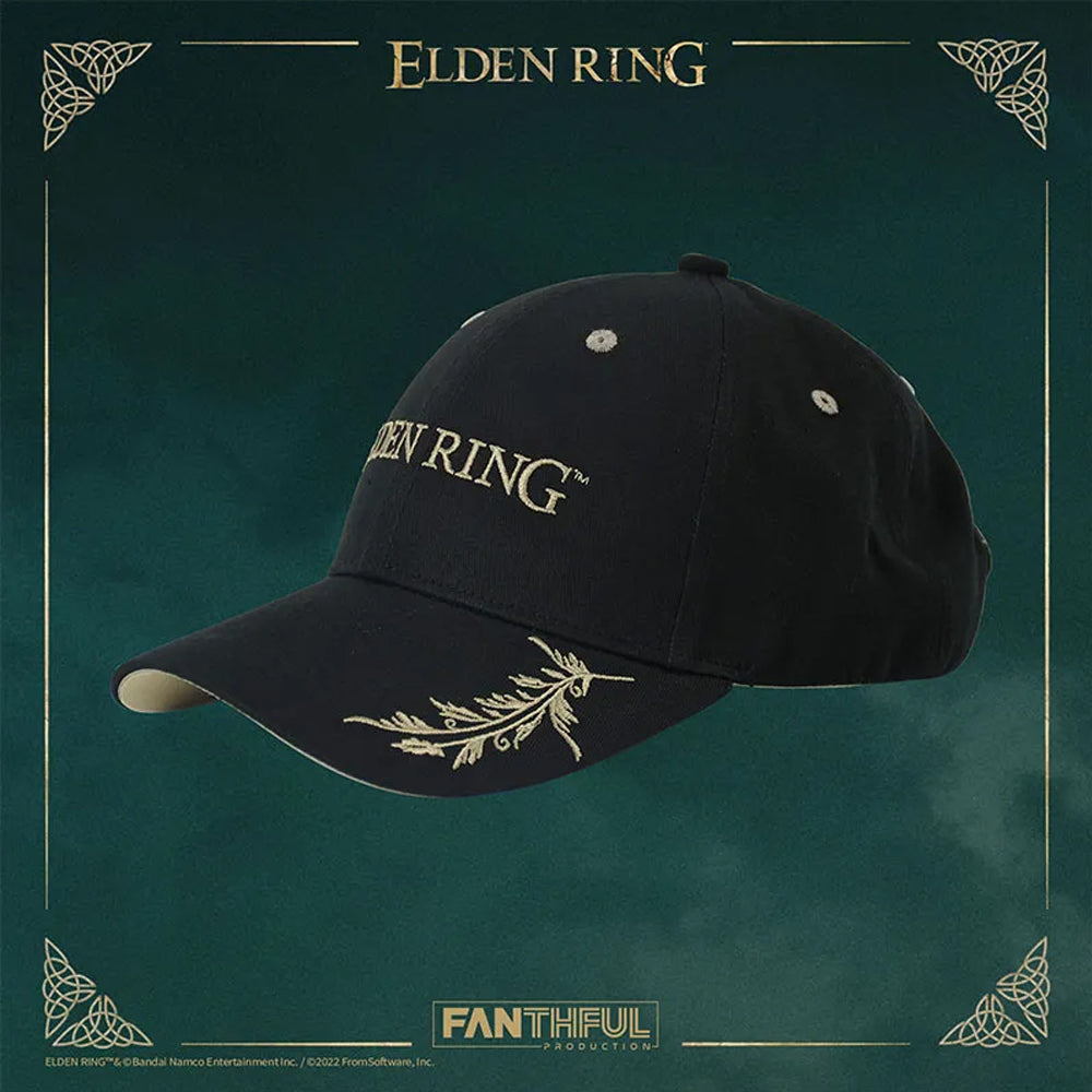 艾爾登法環 - 帽子