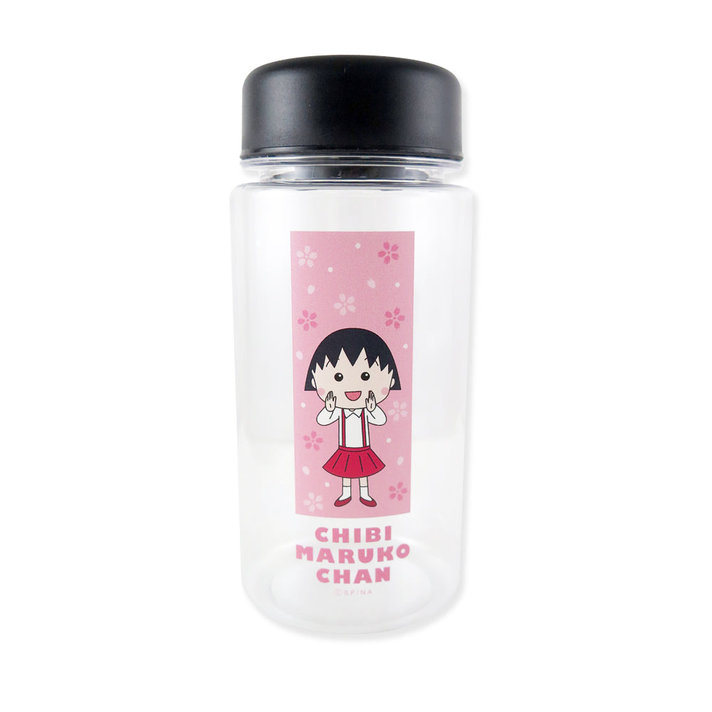 櫻桃小丸子 - 角色冷水瓶