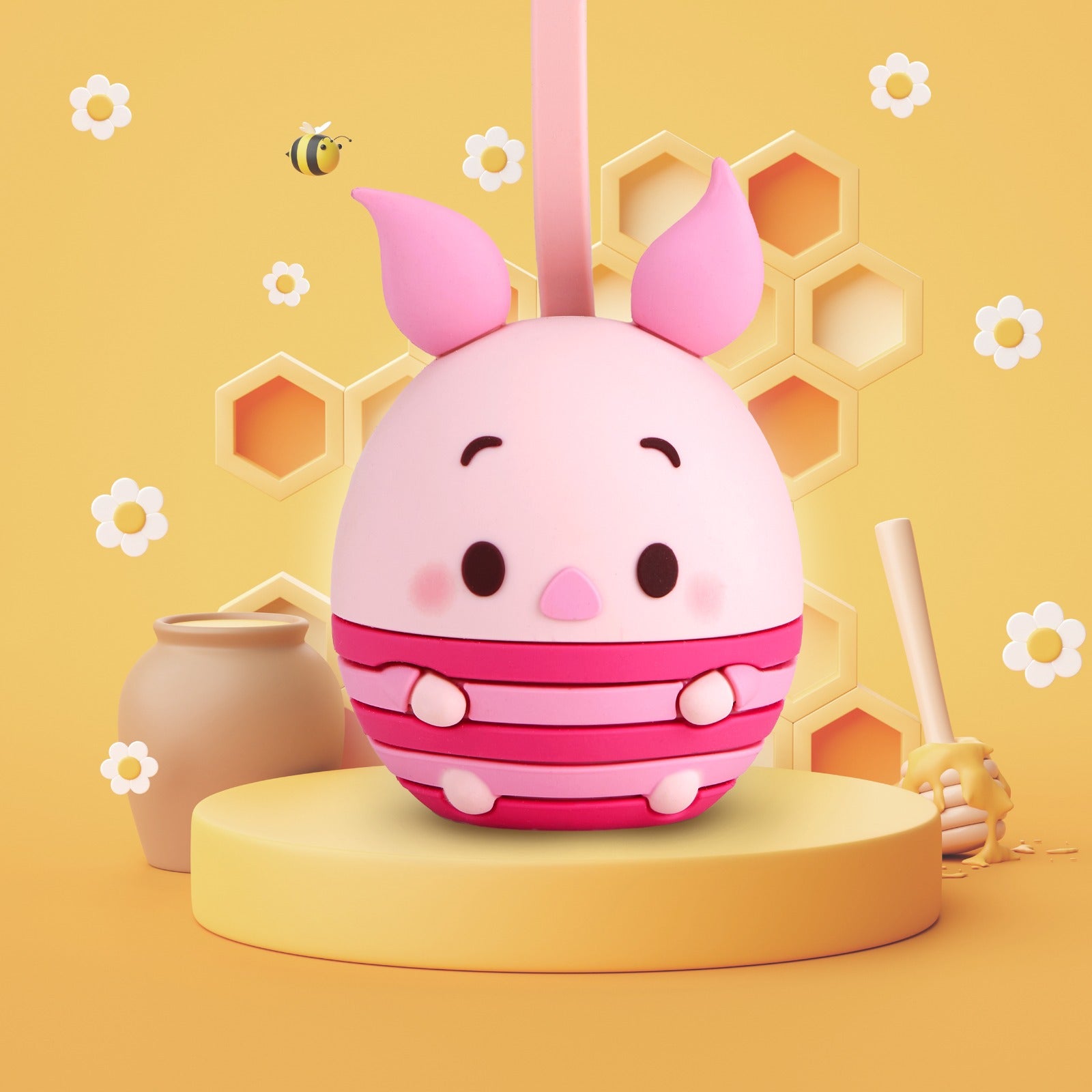 InfoThink - UFUFY 系列藍牙喇叭