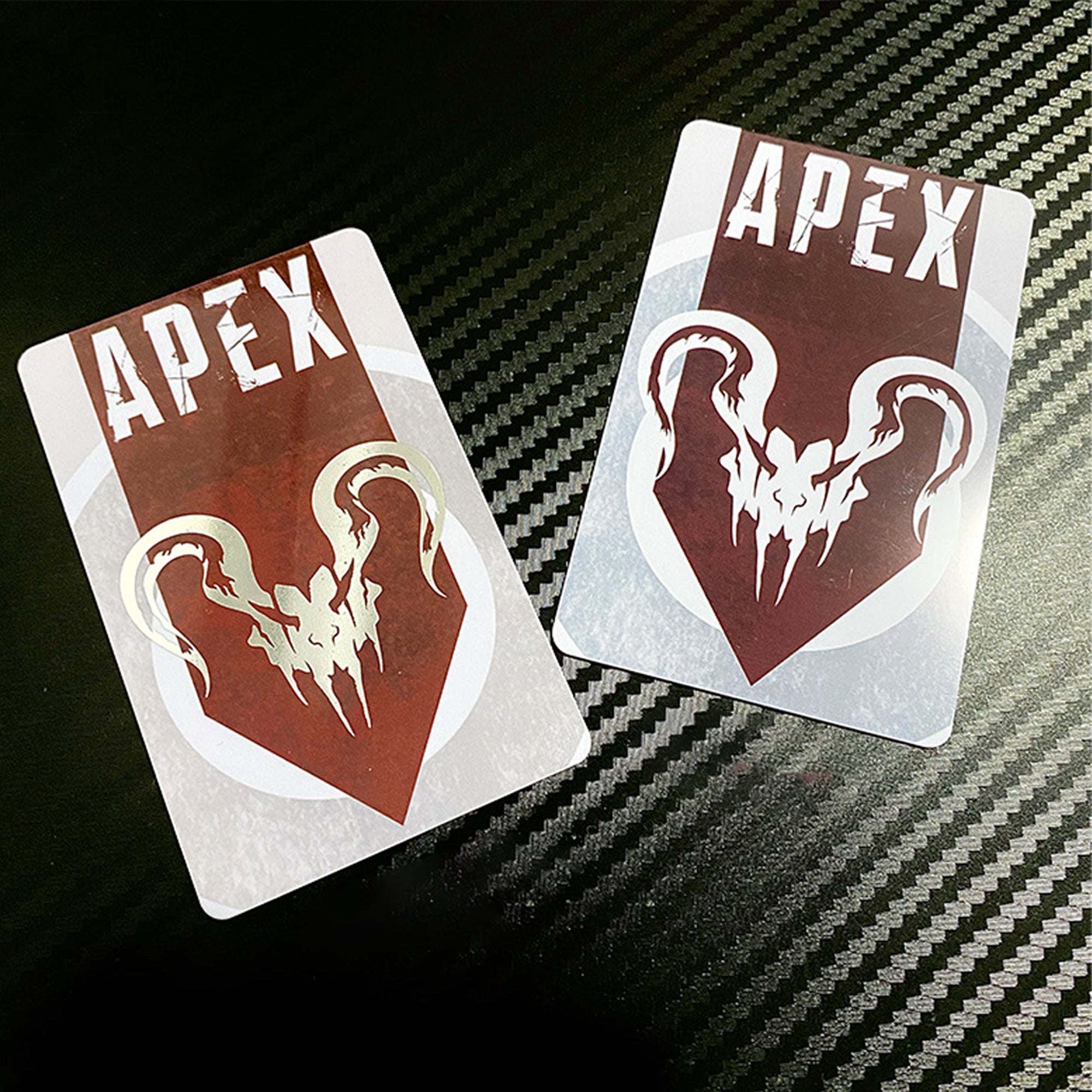 Apex Legends - APEX邀請卡