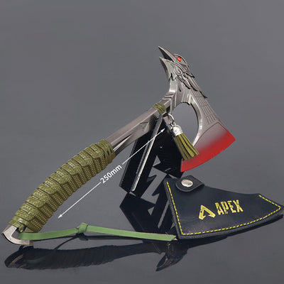 Apex Legends - 尋血犬傳家寶 渡鴉之咬