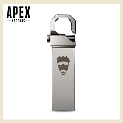 Apex Legends - 英雄頭像USB