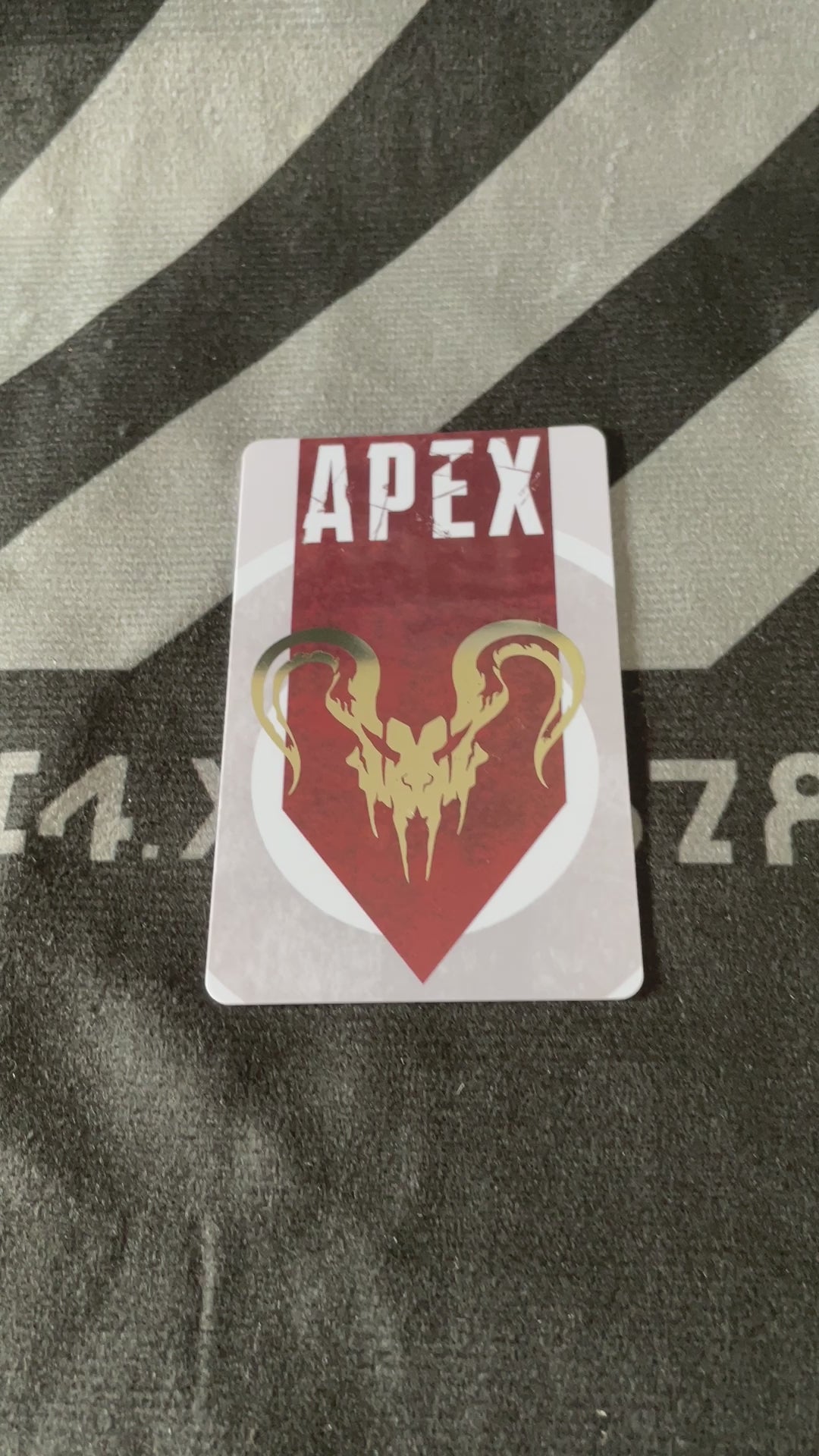 Apex Legends - APEX邀請卡