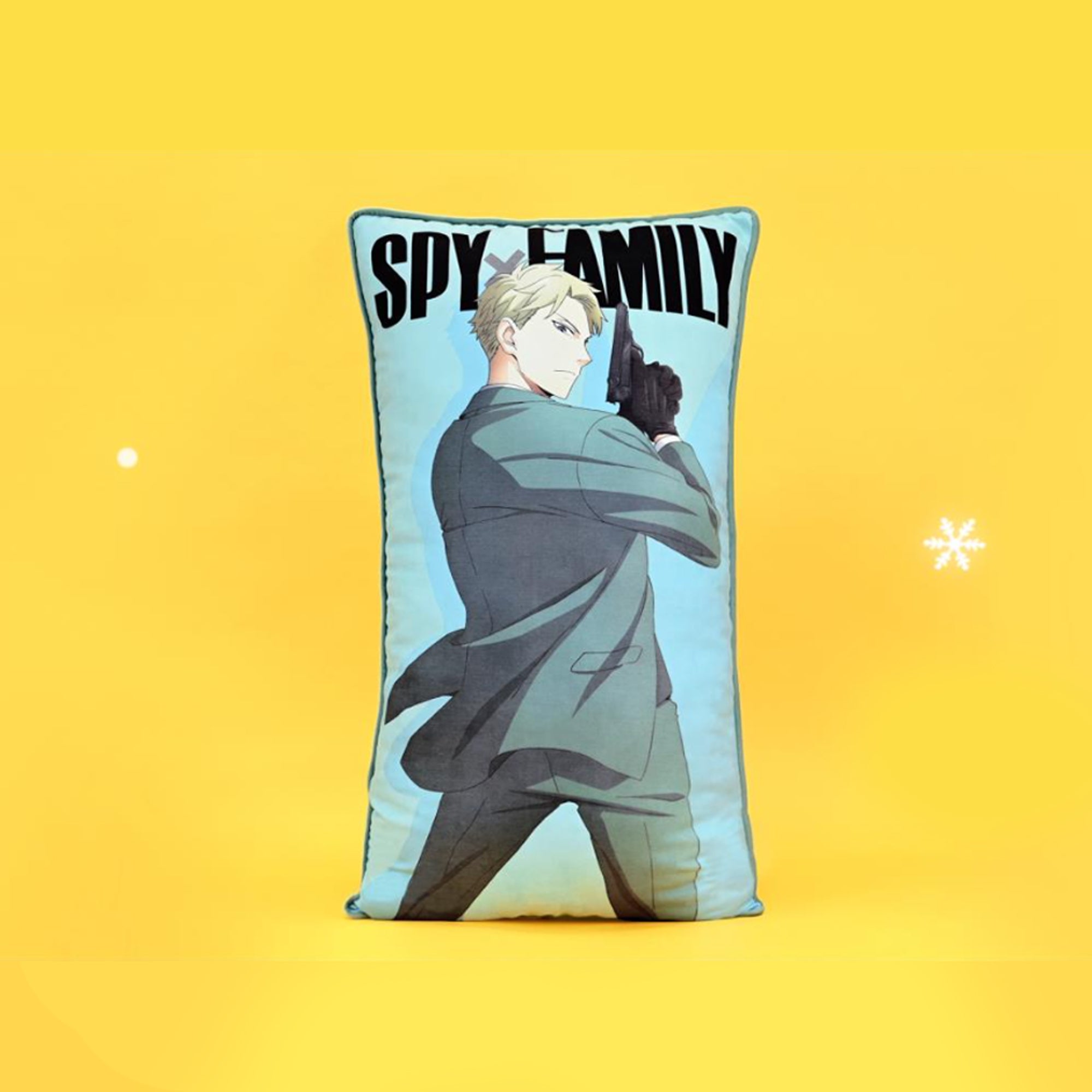 Spy x Family - 黃昏長型抱枕