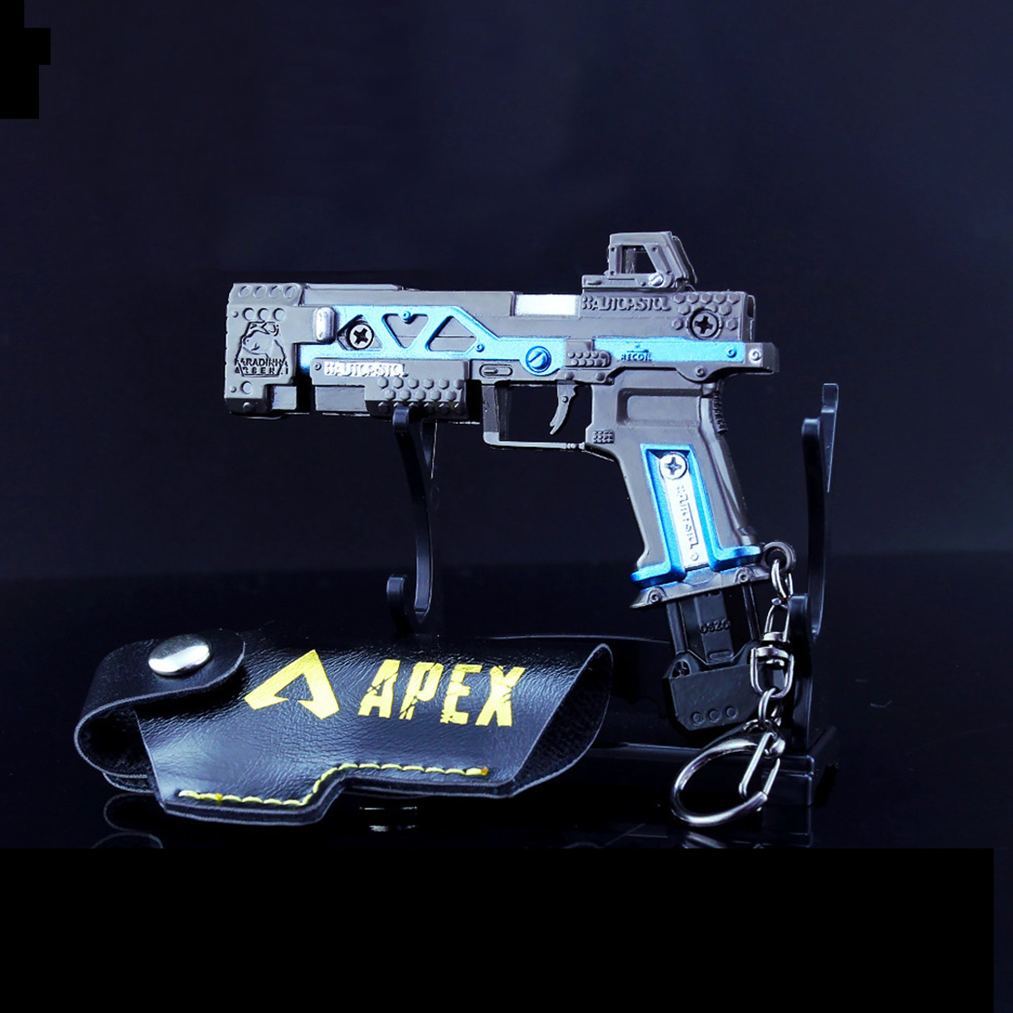 Apex Legends - RE-45模型