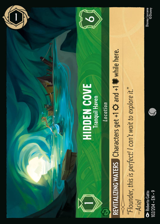 102/242 Hidden Cove - Tranquil Haven
