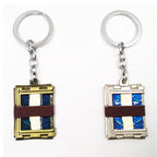 爐石戰記 - 卡包／銅幣掛飾