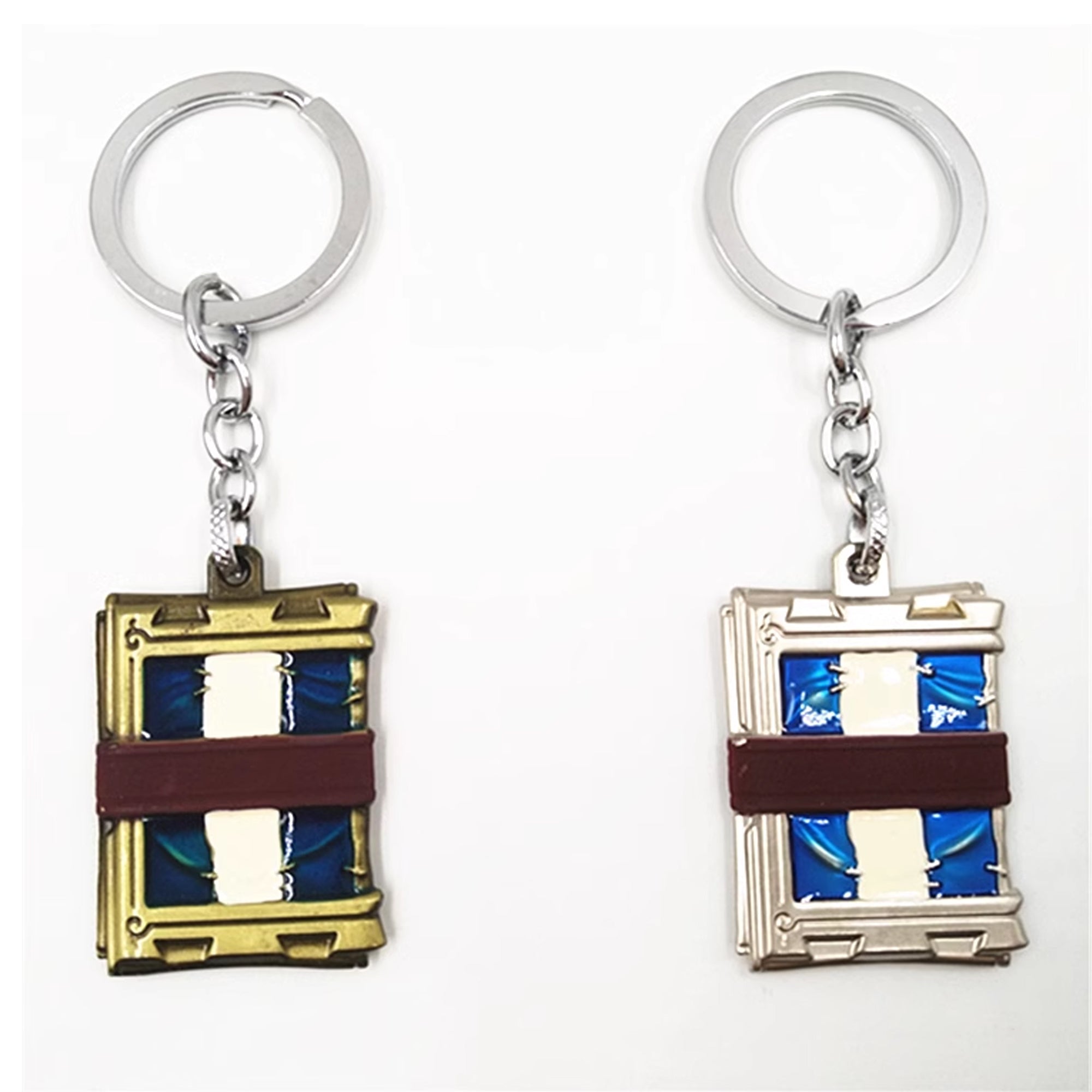 爐石戰記 - 卡包／銅幣掛飾