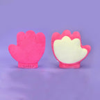 迪士尼 - 毛毛／瑪麗貓／勞蘇造型手套