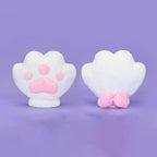 迪士尼 - 毛毛／瑪麗貓／勞蘇造型手套