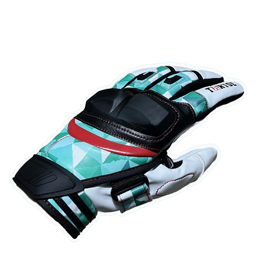 CSGO - 薄荷手套（舒適款）