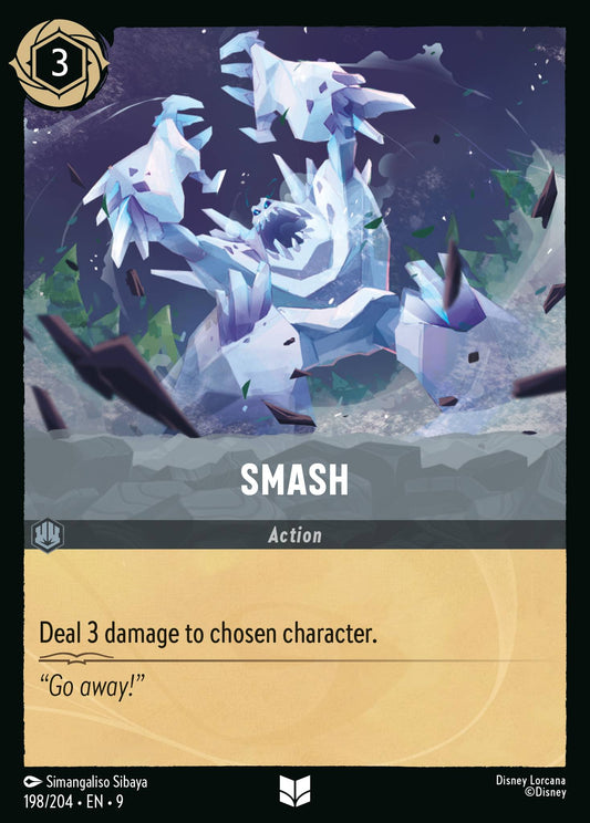 198/242 Smash