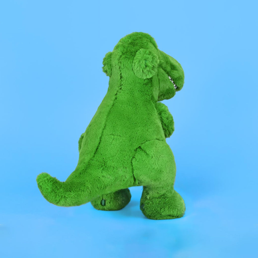 Toy Story - 毛茸茸抱抱龍公仔