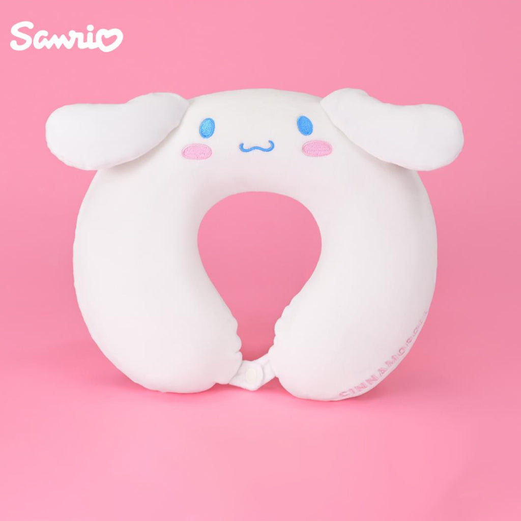 Cinnamoroll - 記憶頸枕