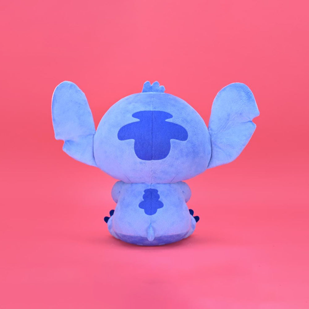 史迪仔 - 史迪仔露營套裝公仔