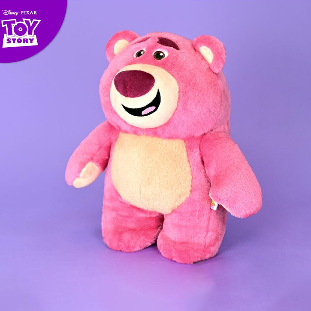 Toy Story - 勞蘇公仔（電影版）