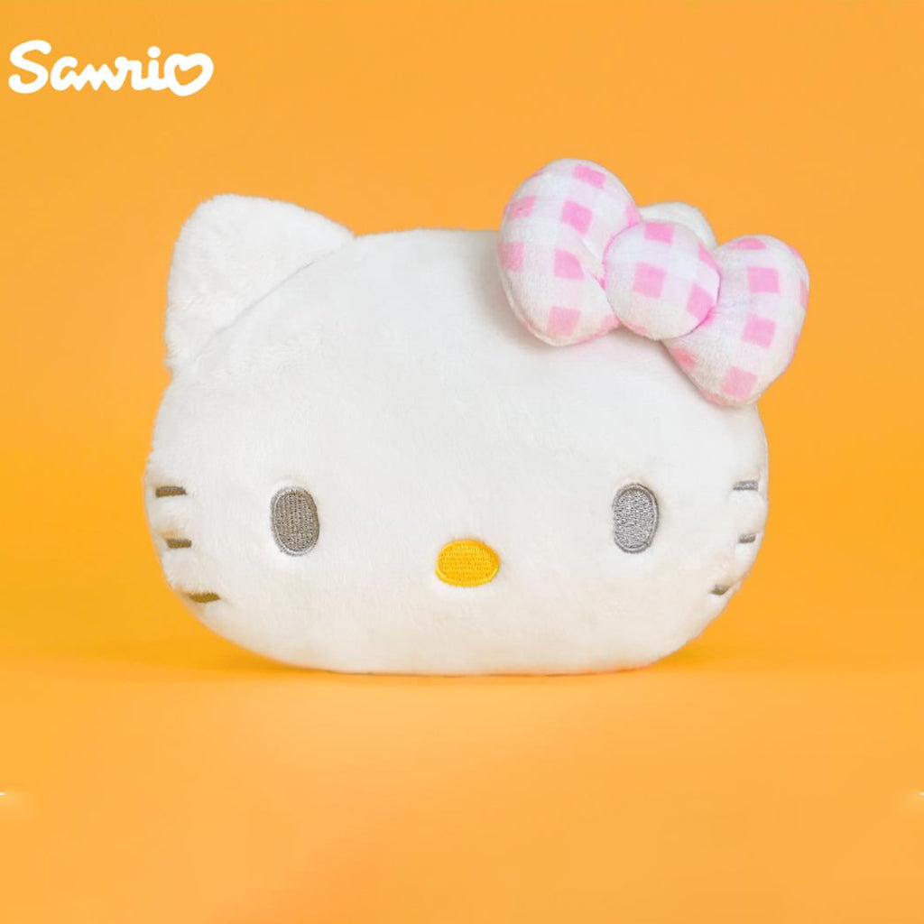 Hello Kitty - 頭型散紙包