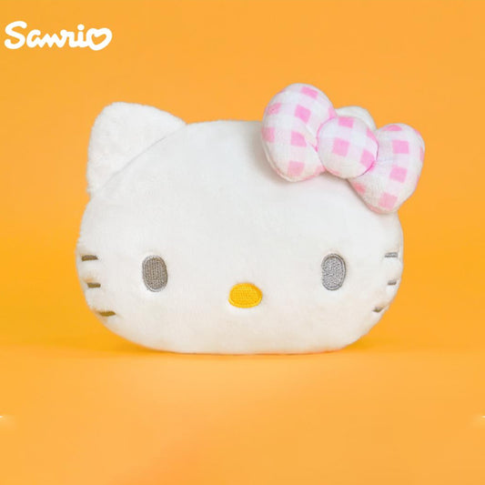 Hello Kitty - 頭型散紙包